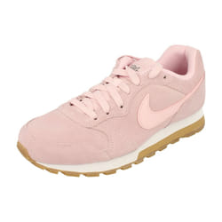 Nike Womens Md Runner 2 Se Trainers Aq9121 Sneakers Shoes - 4