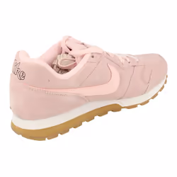 Nike Womens Md Runner 2 Se Trainers Aq9121 Sneakers Shoes - 4