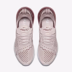 Nike AH6789-601 athletic shoes Female