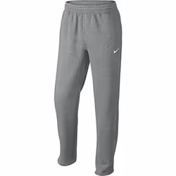 Nike Club Swoosh Men's Fleece Sweatpants Pants Classic Fit X-Large -