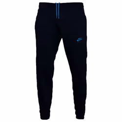 Nike Mens Jogger Fleece Cotton Sports Track Pant - XL