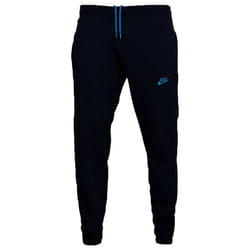 Nike Mens Jogger Fleece Cotton Sports Track Pant - XL