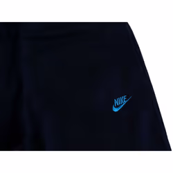 Nike Mens Jogger Fleece Cotton Sports Track Pant - XL