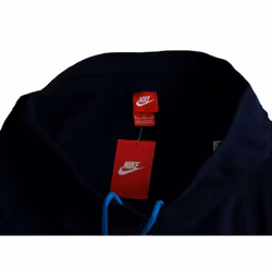 Nike Mens Jogger Fleece Cotton Sports Track Pant - XL