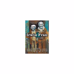 ID4z - COREY IRWIN - IRWIN & FRAN - DVD - New