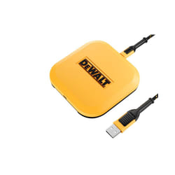 Dewalt 141 0476 DWG Fast Wireless Charging Pad DWT1410476