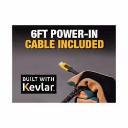 Dewalt 141 0476 DWG Fast Wireless Charging Pad DWT1410476