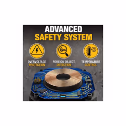 Dewalt 141 0476 DWG Fast Wireless Charging Pad DWT1410476 - Additional view 6