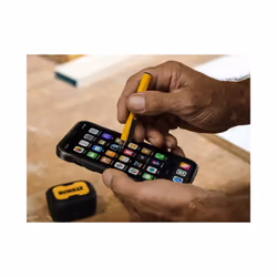 Dewalt 215 1130 DWG 3-in-1 Stylus Pocket Pen DWT2151130