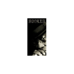 Hooker John Lee  Hooker CD