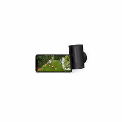 Ring Outdoor Camera Battery (Stick Up Cam) | HD wireless outdoor Security Camera 1080p Video, Two-Way Talk, Wifi, Works with ...