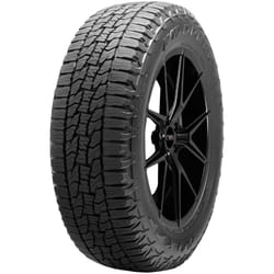 Carlisle Radial Trail HD Trailer Tire - ST175/80R13