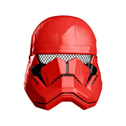 Star Wars Red Trooper 1/ 2 Mask
