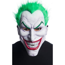 Bat Joker Vacuform Mask