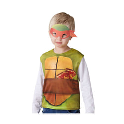Official TMNT Teenage Mutant Ninja Turtle Costume - Michaelangelo