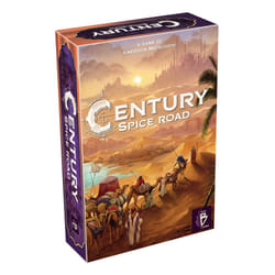 Plan B Games Century Spice Road Strategy Games