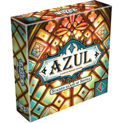Asmodee Azul: Stained Glass Of Sintra