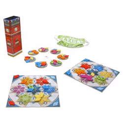 Asmodee Azul: Summer Pavilion