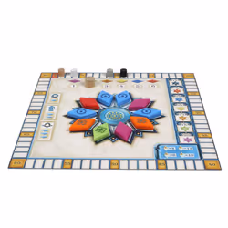 Asmodee Azul: Summer Pavilion - Additional view 4