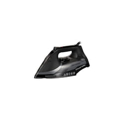 Russell Hobbs 27000 Steam Iron, 3100 W, 350 milliliters, Black