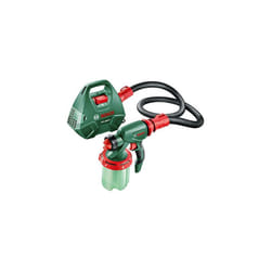 Bosch Home and Garden Electric Paint Spray System PFS 3000-2 (650 W, Hose length: 2.0 m, in carton packaging)