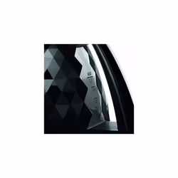 De'Longhi Brilliante Kettle, anti-scale filter, 1.7 Liters, 360 swivel base, KBJ3001BK, Black