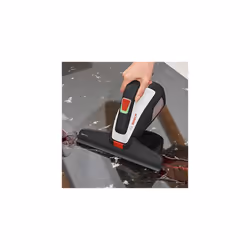 Bosch Cordless Window Vac GlassVAC Solo Plus (for windows, tiles, mirrors and shower, running time: approx. 35 windows