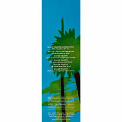 Summer Splash Eau de Toilette Spray, 3.4 Ounce