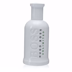Hugo Boss Bottled Unlimited EDT Spray 100ml