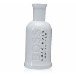 Hugo Boss Bottled Unlimited EDT Spray 100ml