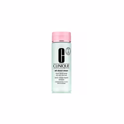 Liquid Facial Soap Oily Skin, 200 ml
