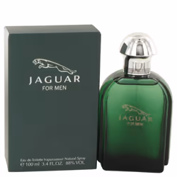 JAGUAR by Jaguar EDT SPRAY 3.4 OZ for MEN