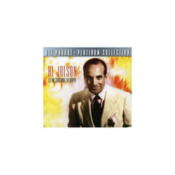 Al Jolson  Let Me Sing and Im Happy (Remastered) [us Import] CD (2007)