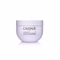 Caudalie Vinotherapist Replenishing Vegan Body Butter with Shea Butter and Grape-seed Oil  Addresses Itching Caused by Eczema ...