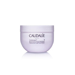 Caudalie Vinotherapist Replenishing Vegan Body Butter with Shea Butter and Grape-seed Oil  Addresses Itching Caused by Eczema and Other Skin Condition