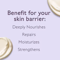 Caudalie Vinotherapist Replenishing Vegan Body Butter with Shea Butter and Grape-seed Oil  Addresses Itching Caused by Eczema and Other Skin Condition