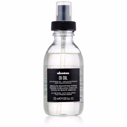 Davines OI Oil | Weightless Hair Oil Perfect for Dry Hair, Coarse & Curly Hair Types | Anti-Frizz for Soft, Shiny Hair | 135  ...