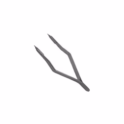 Bergeon 7825 Spring Bar Tweezer Lug Removal Fitting Tool