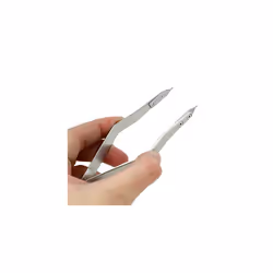 Bergeon 7825 Spring Bar Tweezer Lug Removal Fitting Tool