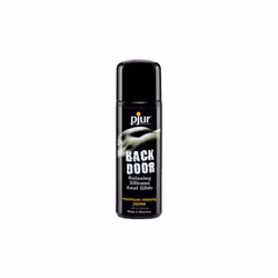 Pjur Backdoor Transparent 30ml