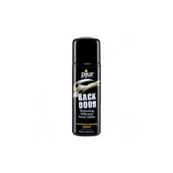 Pjur Backdoor Transparent 30ml