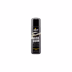 Pjur Backdoor Relaxing Anal gel - 250 ml Pharmacy Stimulating Gel - Pjur