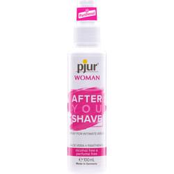 pjur After You Shave After shave tonic 100 ml 100 g