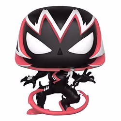 Funko POP! Marvel: Marvel Comics Gwenom Collectible Figure Multicolor