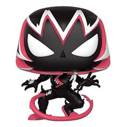 Funko POP! Marvel: Marvel Comics Gwenom Collectible Figure  Multicolor