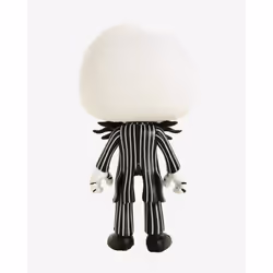 Funko 5 Star: Nightmare Before Christmas - Jack Skellington with Zero Collectible Figure  Multicolor