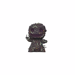 Funko Pop Disney: Nightmare Before Christmas - Oogie Boogie with Bugs Collectible Figure, Multicolor