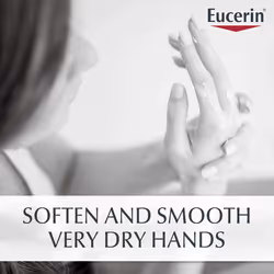 Eucerin Intensive Repair Creme 16 oz Eucerin Intensive Repair Creme