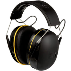 3Â M Bluetooth Snr 24 dB headphones, ear protectors, hearing protectors.