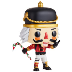 Funko - Fortnite - Crackshot (Exclusive) - Bobble-Head Vinyl Figure